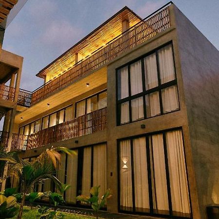 Aldea Paraiso - Adults Only - Boutique Hotel 푸에르토 에스콘디도 외부 사진