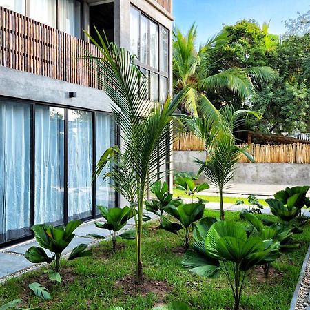 Aldea Paraiso - Adults Only - Boutique Hotel 푸에르토 에스콘디도 외부 사진