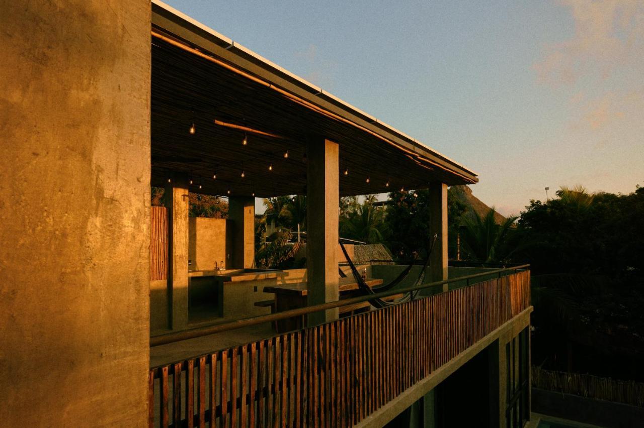 Aldea Paraiso - Adults Only - Boutique Hotel 푸에르토 에스콘디도 외부 사진