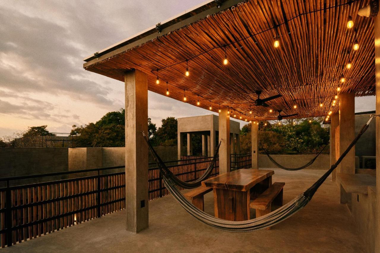 Aldea Paraiso - Adults Only - Boutique Hotel 푸에르토 에스콘디도 외부 사진