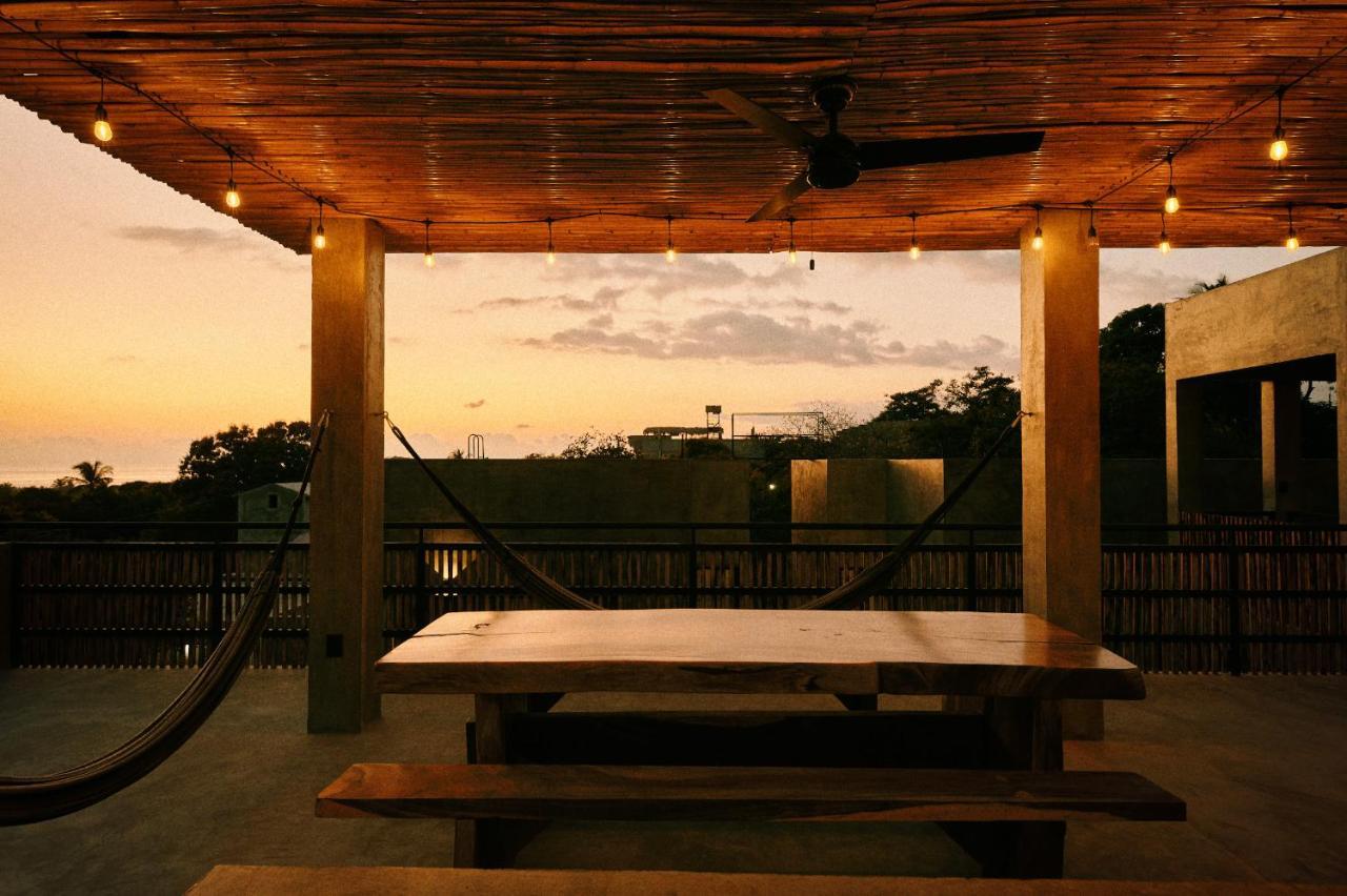 Aldea Paraiso - Adults Only - Boutique Hotel 푸에르토 에스콘디도 외부 사진