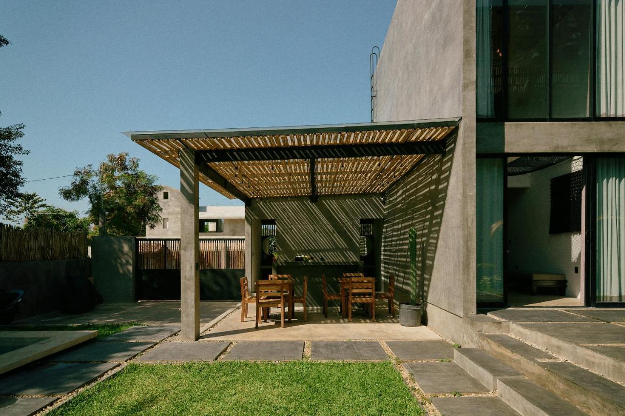 Aldea Paraiso - Adults Only - Boutique Hotel 푸에르토 에스콘디도 외부 사진