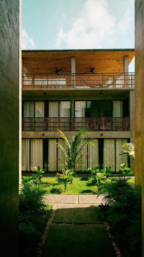 Aldea Paraiso - Adults Only - Boutique Hotel 푸에르토 에스콘디도 외부 사진