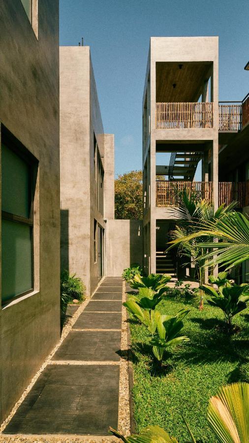 Aldea Paraiso - Adults Only - Boutique Hotel 푸에르토 에스콘디도 외부 사진