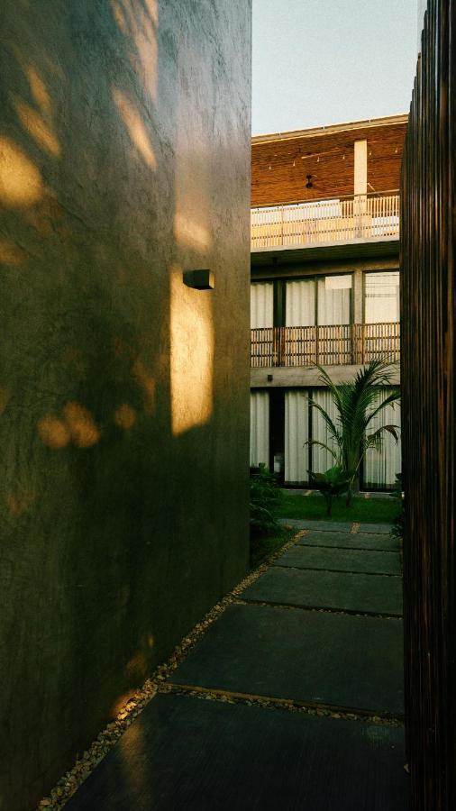 Aldea Paraiso - Adults Only - Boutique Hotel 푸에르토 에스콘디도 외부 사진