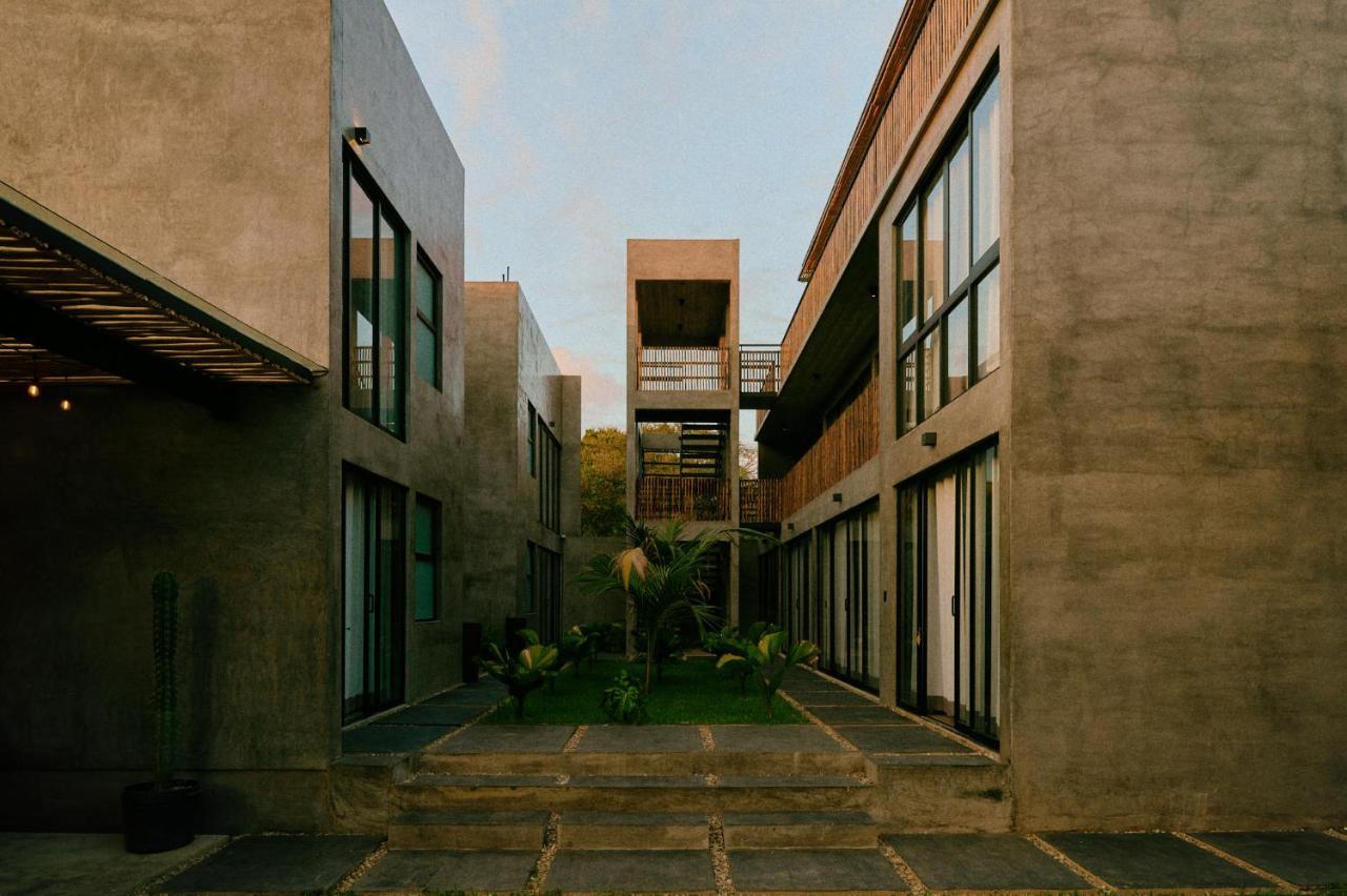 Aldea Paraiso - Adults Only - Boutique Hotel 푸에르토 에스콘디도 외부 사진
