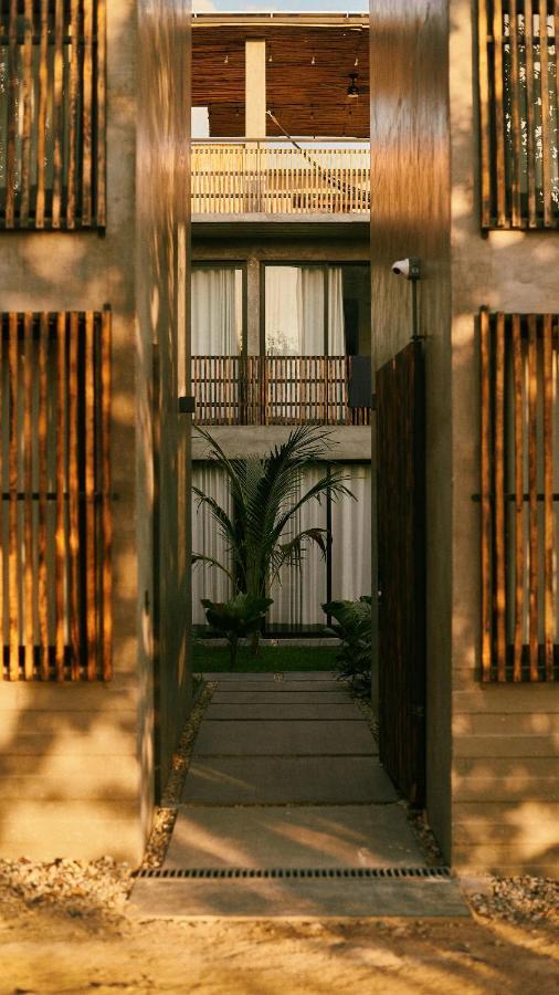Aldea Paraiso - Adults Only - Boutique Hotel 푸에르토 에스콘디도 외부 사진