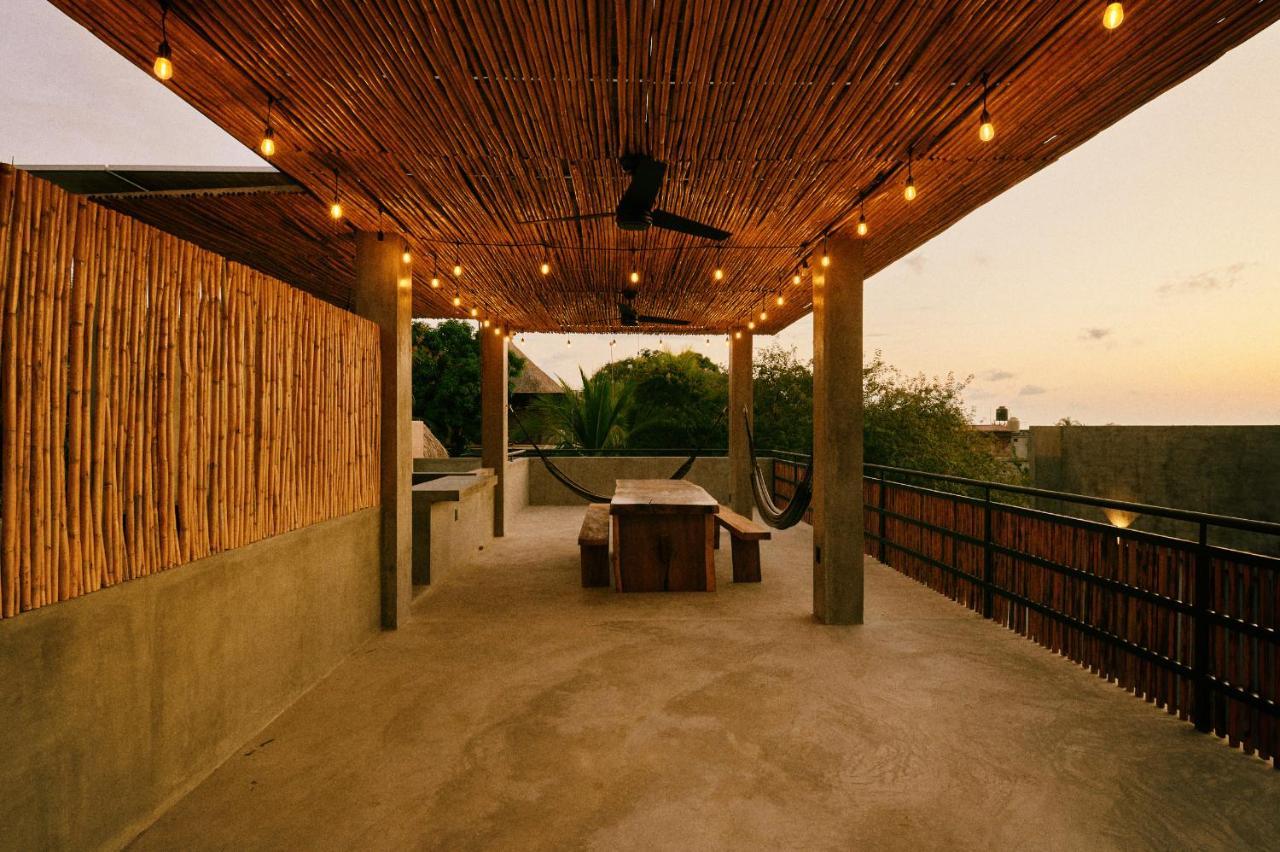 Aldea Paraiso - Adults Only - Boutique Hotel 푸에르토 에스콘디도 외부 사진