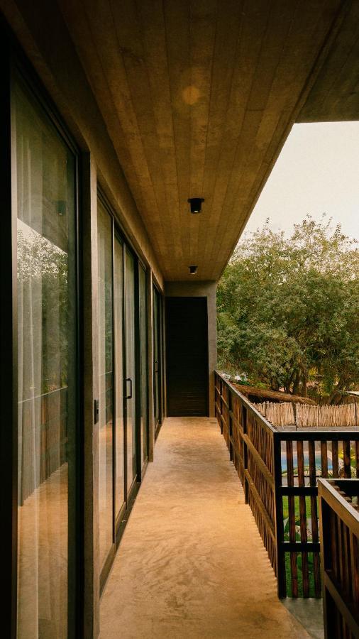 Aldea Paraiso - Adults Only - Boutique Hotel 푸에르토 에스콘디도 외부 사진