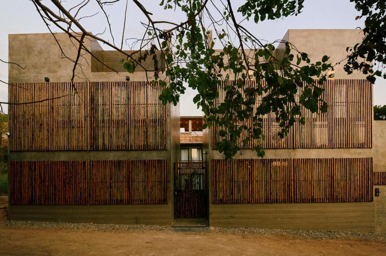 Aldea Paraiso - Adults Only - Boutique Hotel 푸에르토 에스콘디도 외부 사진