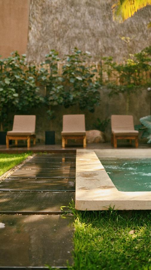 Aldea Paraiso - Adults Only - Boutique Hotel 푸에르토 에스콘디도 외부 사진