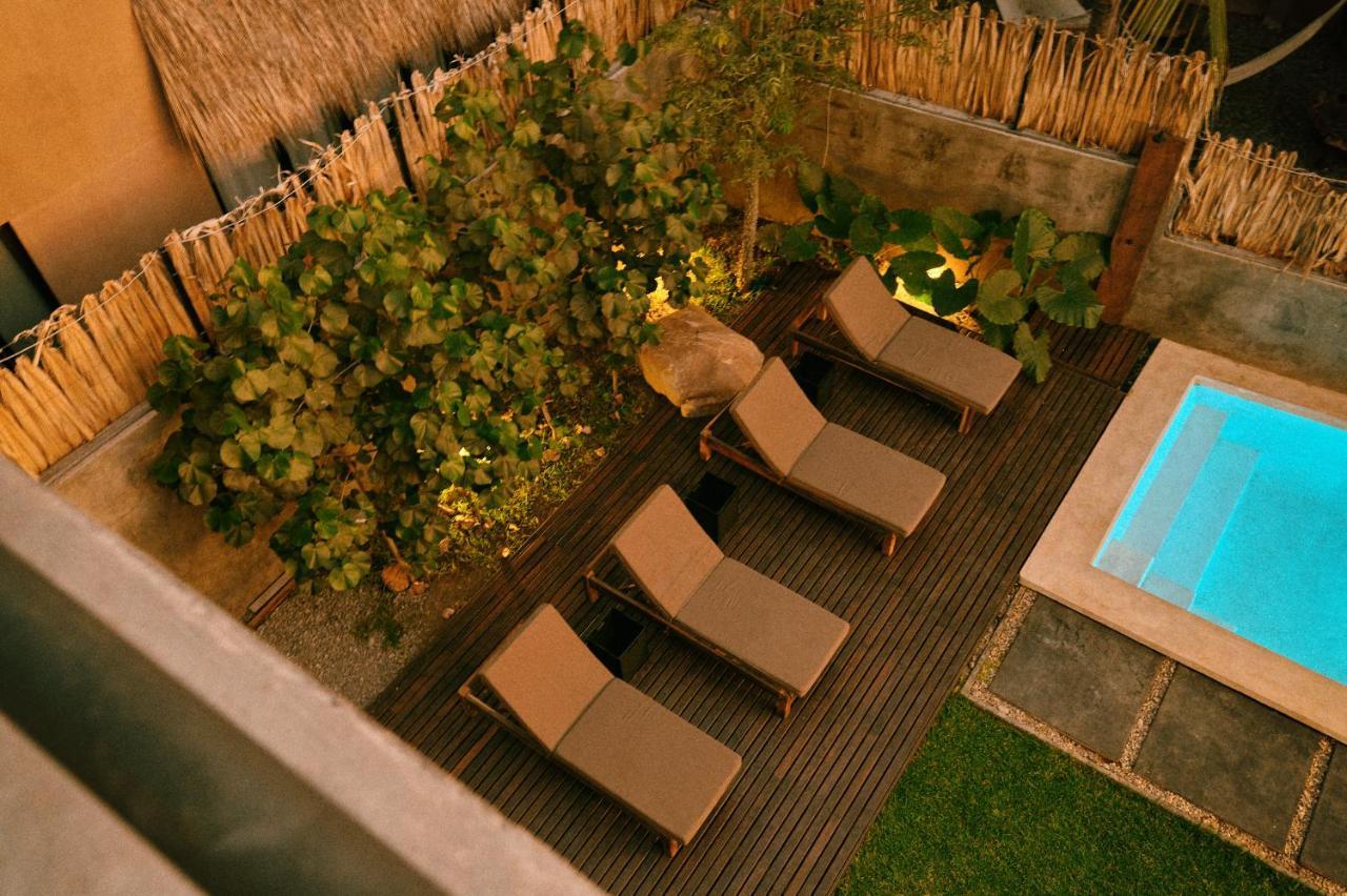 Aldea Paraiso - Adults Only - Boutique Hotel 푸에르토 에스콘디도 외부 사진