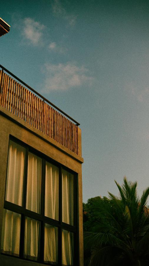 Aldea Paraiso - Adults Only - Boutique Hotel 푸에르토 에스콘디도 외부 사진