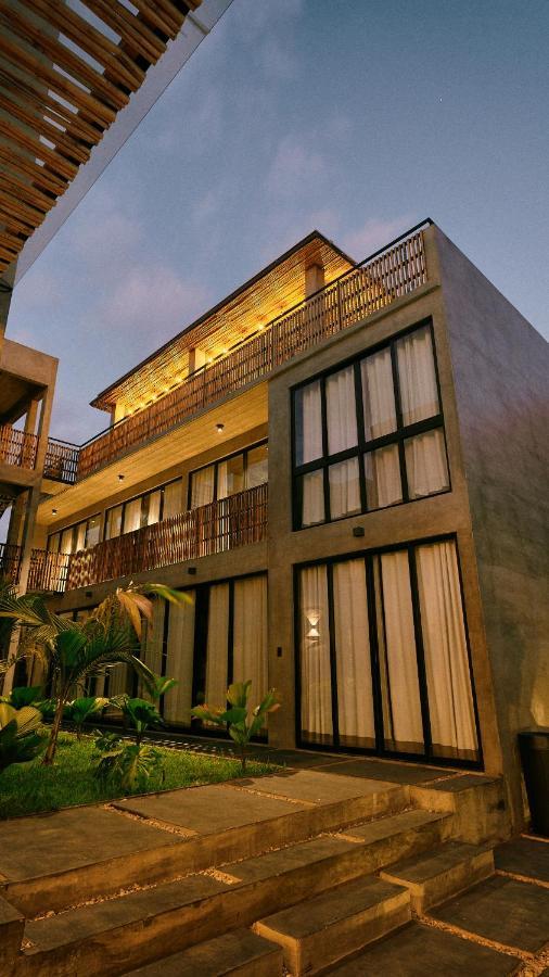 Aldea Paraiso - Adults Only - Boutique Hotel 푸에르토 에스콘디도 외부 사진