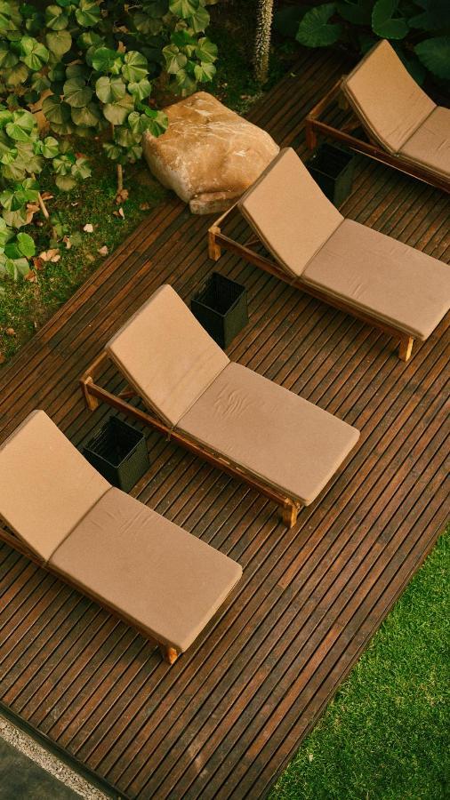 Aldea Paraiso - Adults Only - Boutique Hotel 푸에르토 에스콘디도 외부 사진