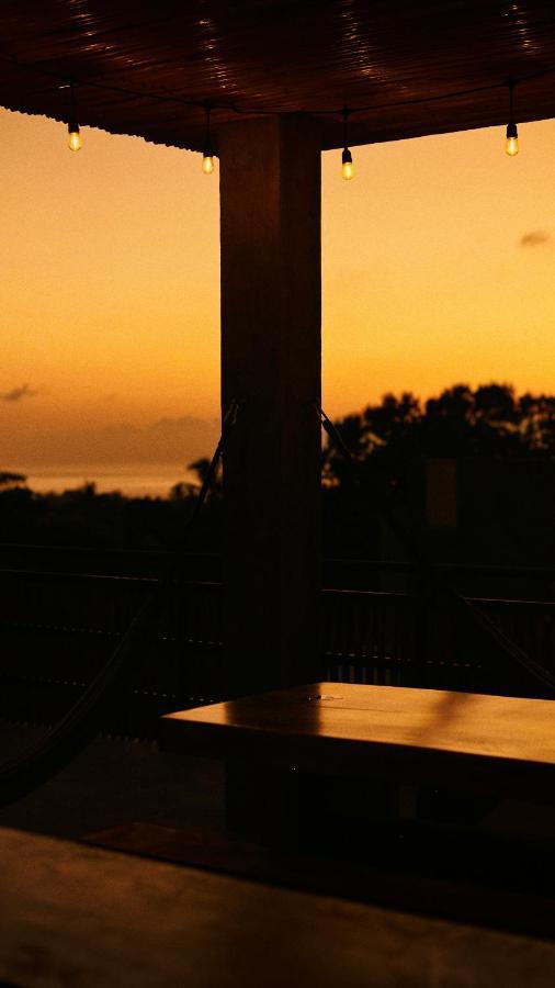 Aldea Paraiso - Adults Only - Boutique Hotel 푸에르토 에스콘디도 외부 사진