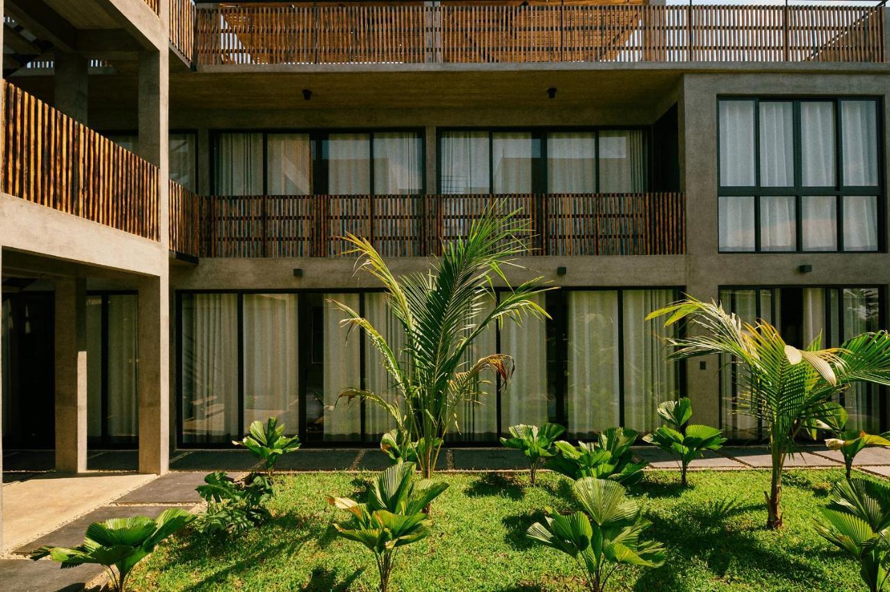 Aldea Paraiso - Adults Only - Boutique Hotel 푸에르토 에스콘디도 외부 사진