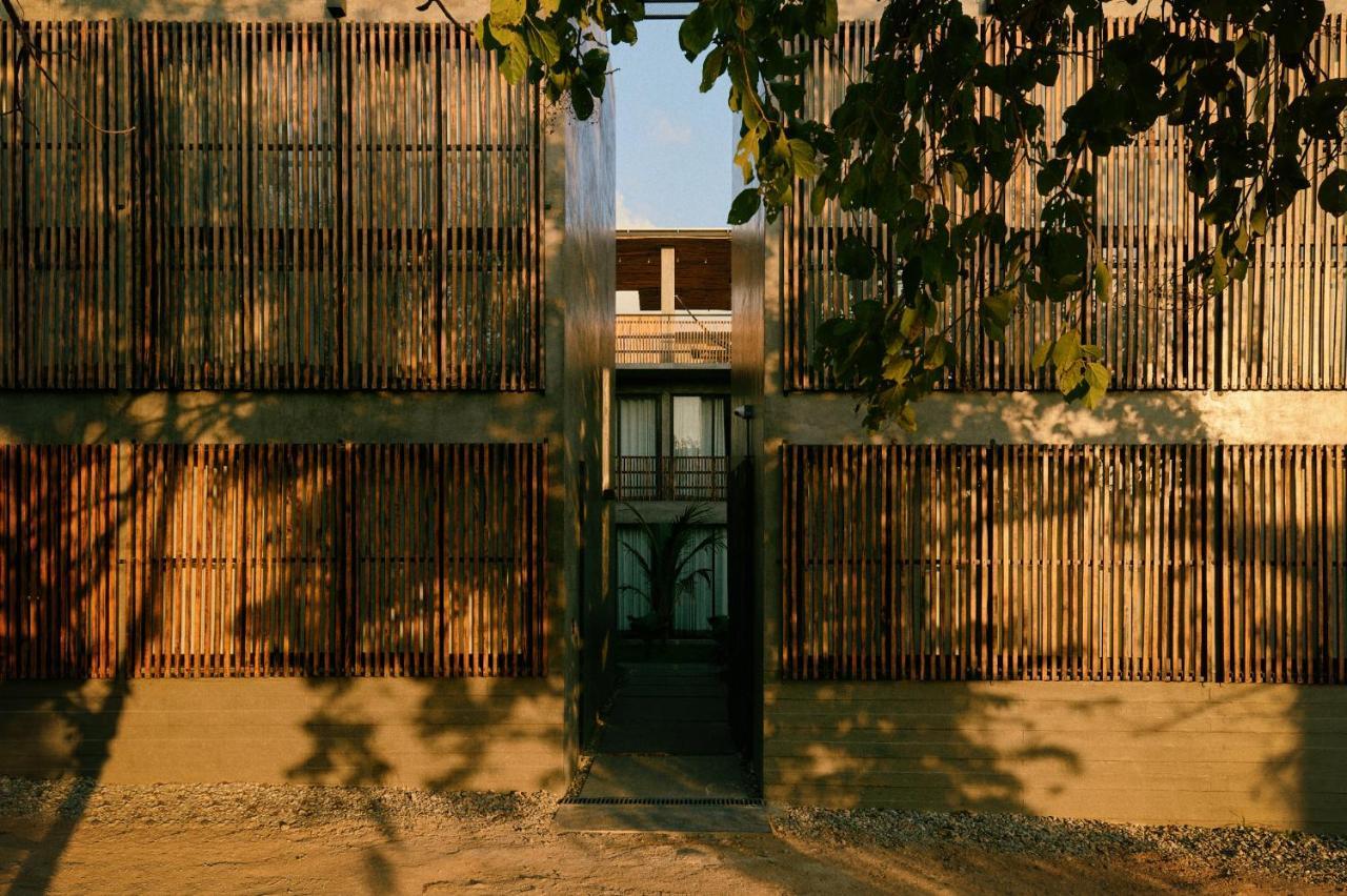 Aldea Paraiso - Adults Only - Boutique Hotel 푸에르토 에스콘디도 외부 사진