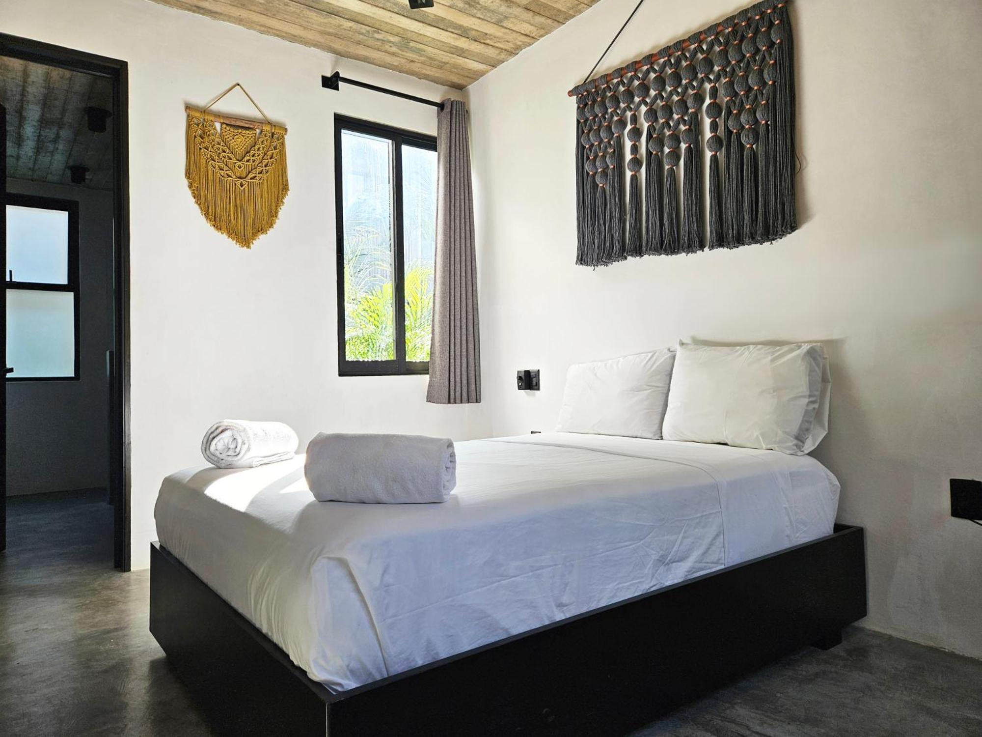 Aldea Paraiso - Adults Only - Boutique Hotel 푸에르토 에스콘디도 외부 사진