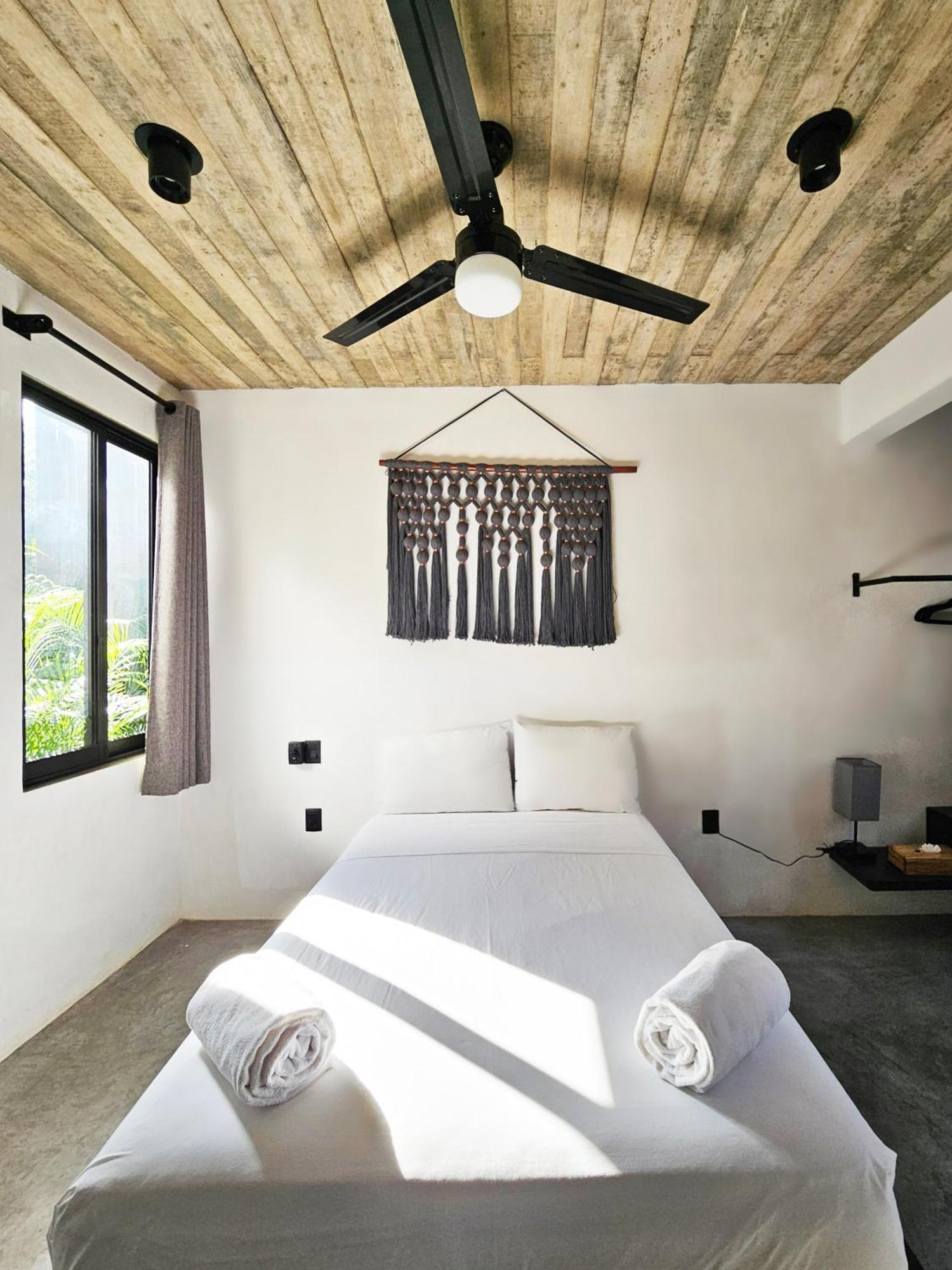 Aldea Paraiso - Adults Only - Boutique Hotel 푸에르토 에스콘디도 외부 사진
