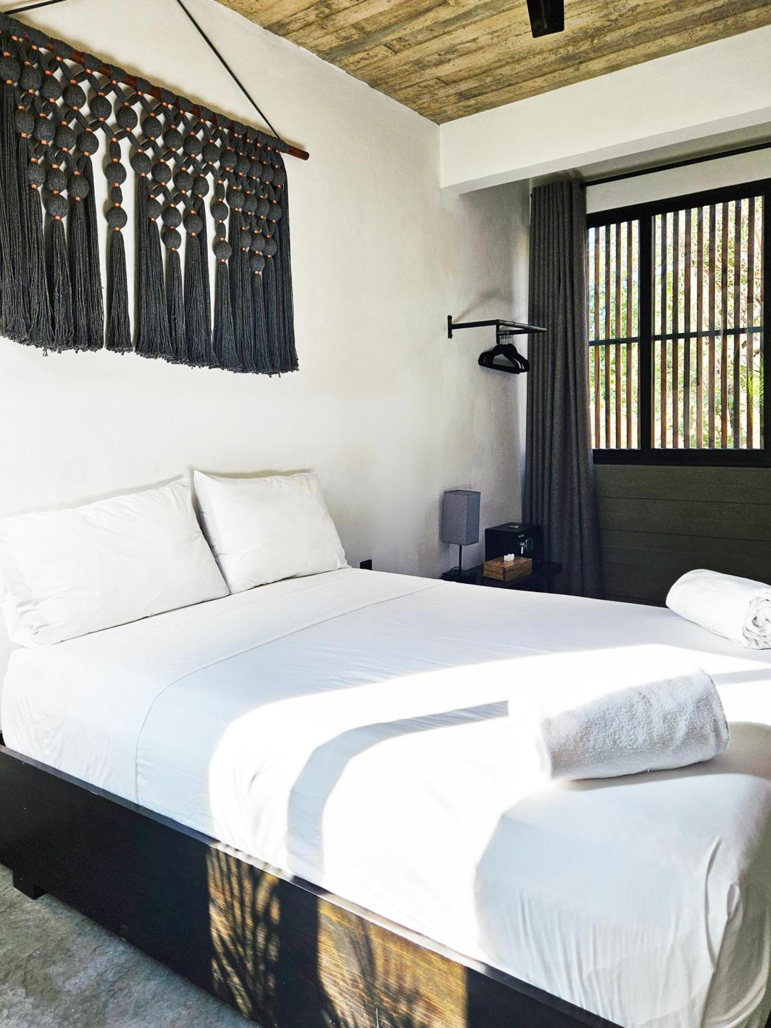 Aldea Paraiso - Adults Only - Boutique Hotel 푸에르토 에스콘디도 외부 사진