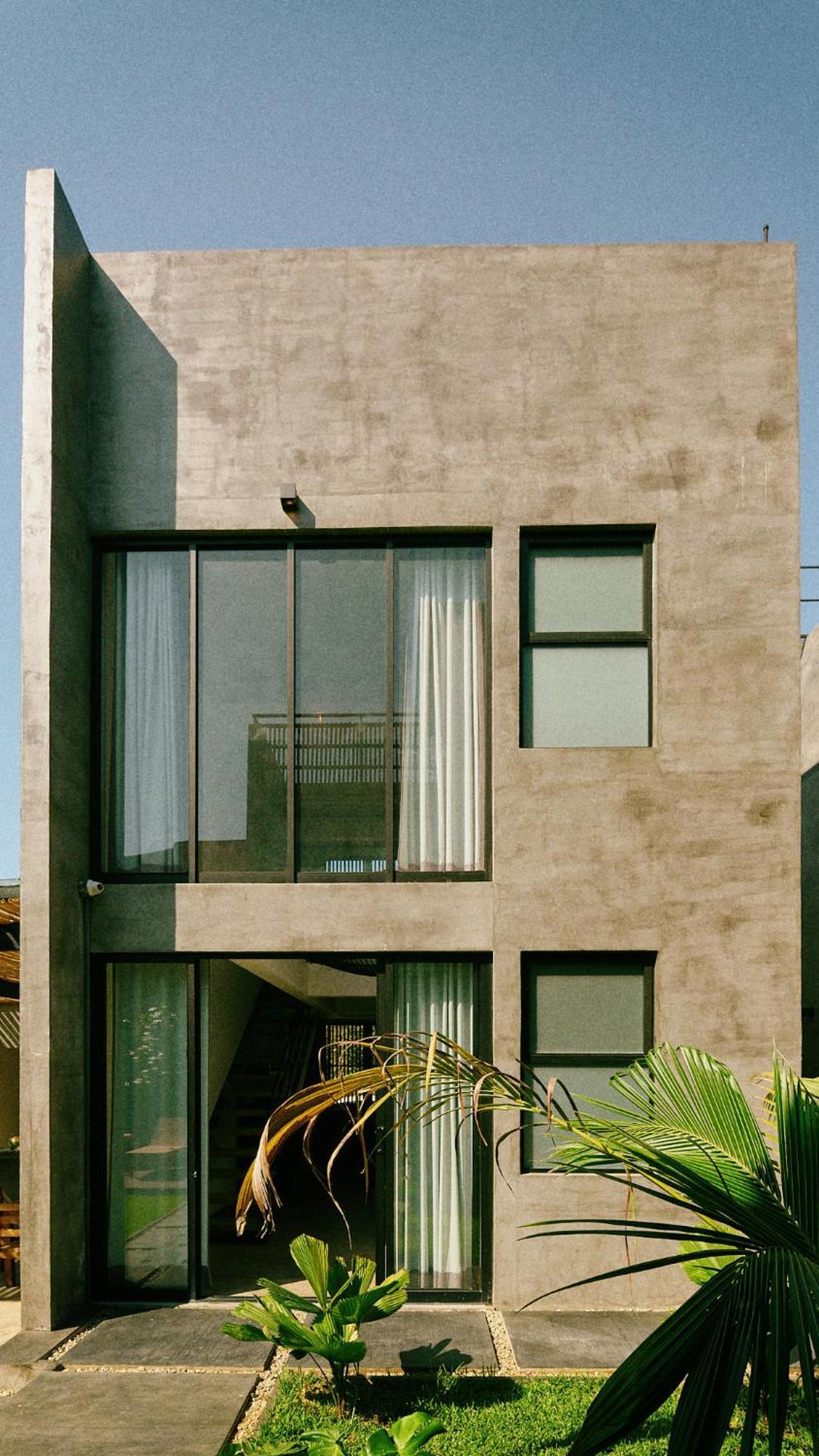 Aldea Paraiso - Adults Only - Boutique Hotel 푸에르토 에스콘디도 객실 사진