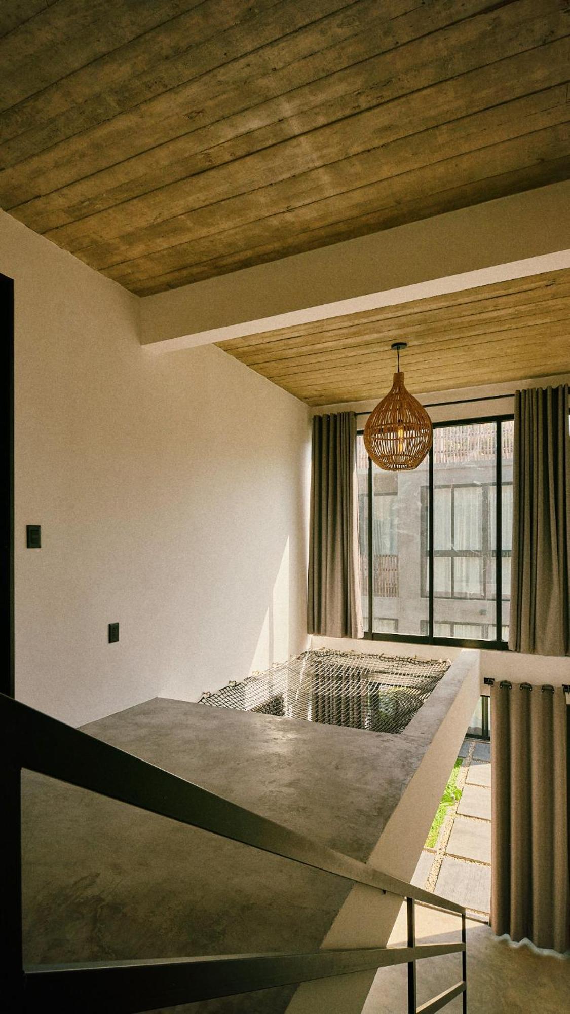 Aldea Paraiso - Adults Only - Boutique Hotel 푸에르토 에스콘디도 객실 사진