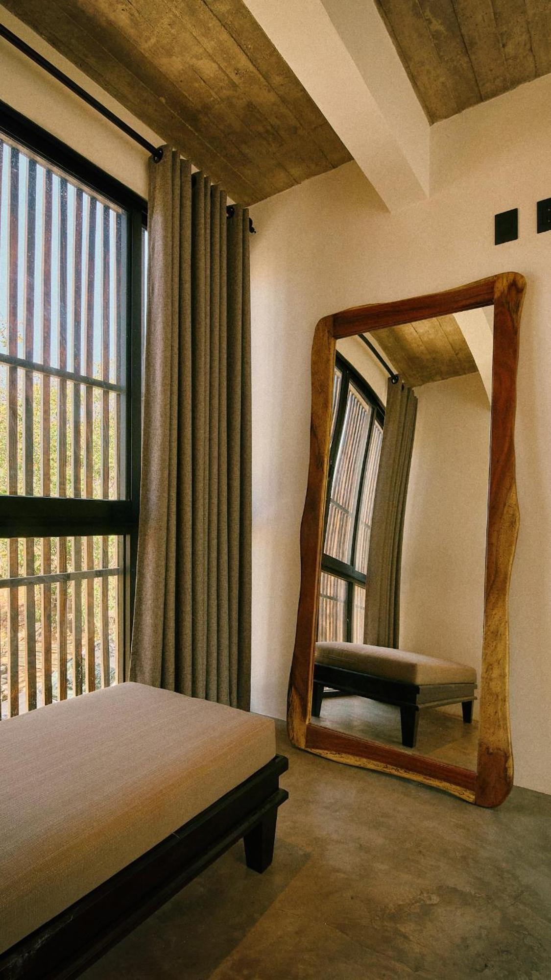Aldea Paraiso - Adults Only - Boutique Hotel 푸에르토 에스콘디도 객실 사진