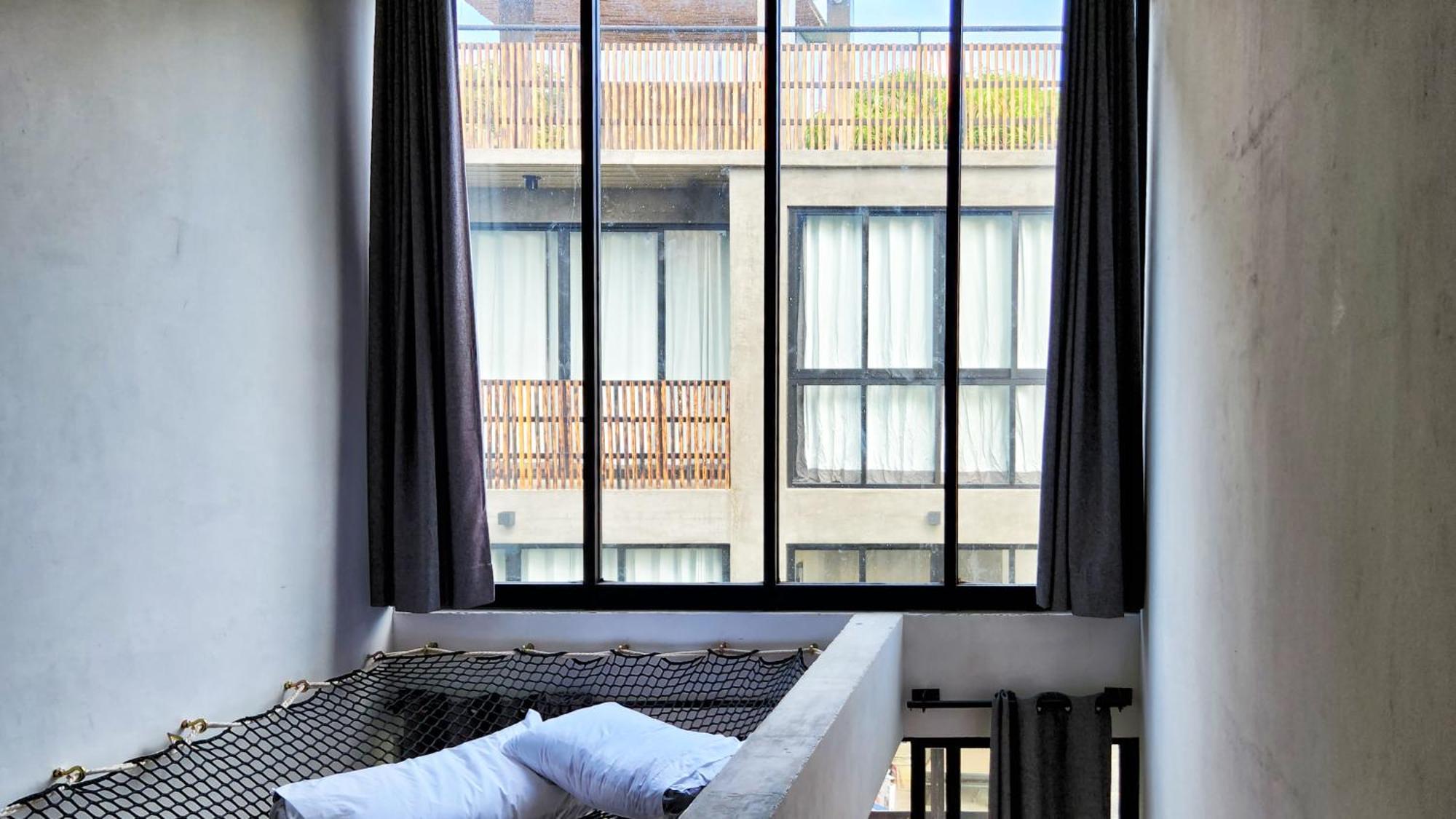 Aldea Paraiso - Adults Only - Boutique Hotel 푸에르토 에스콘디도 외부 사진