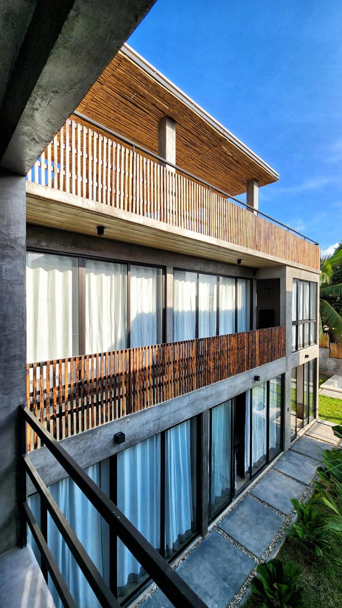 Aldea Paraiso - Adults Only - Boutique Hotel 푸에르토 에스콘디도 외부 사진