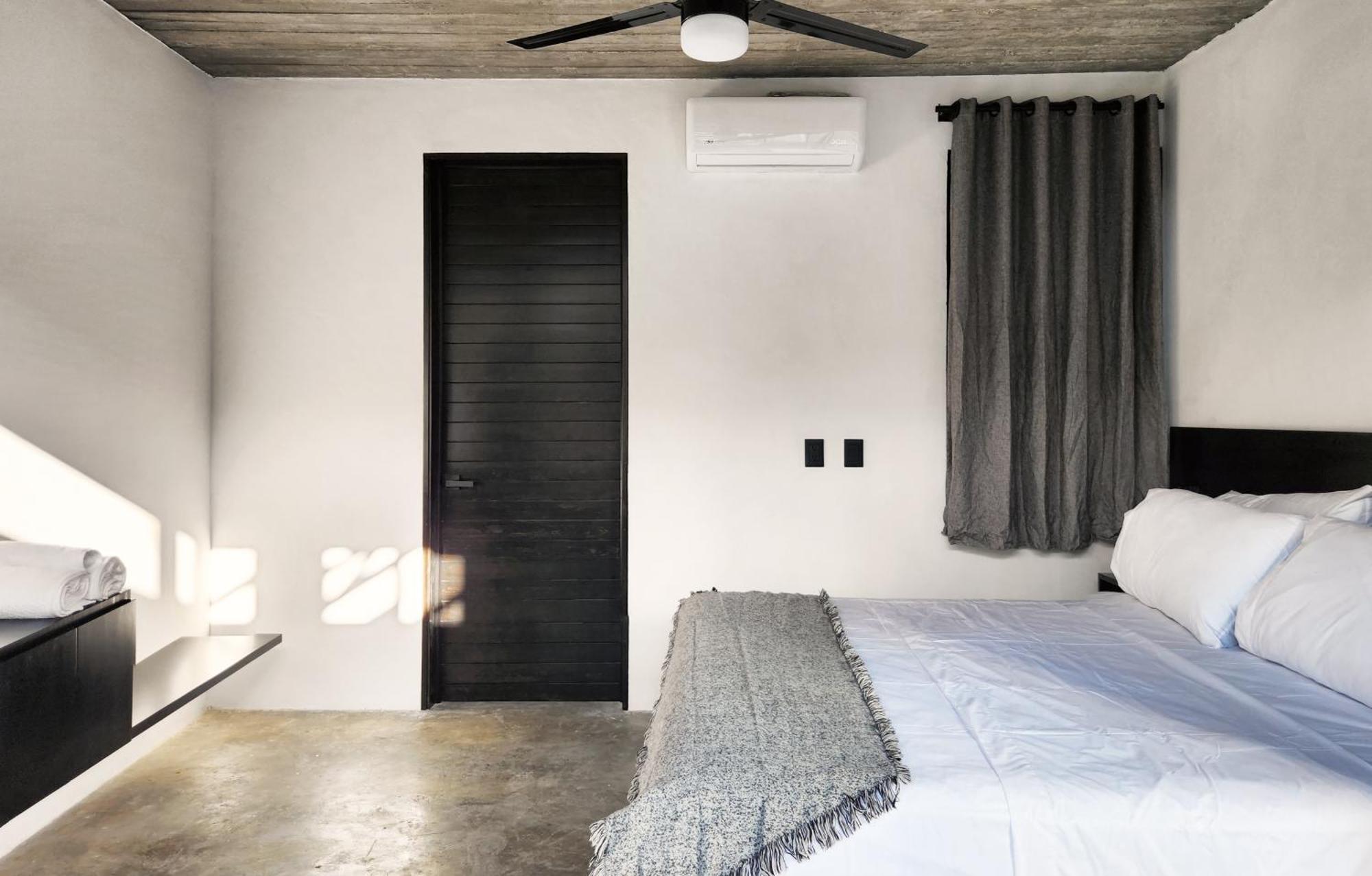 Aldea Paraiso - Adults Only - Boutique Hotel 푸에르토 에스콘디도 외부 사진
