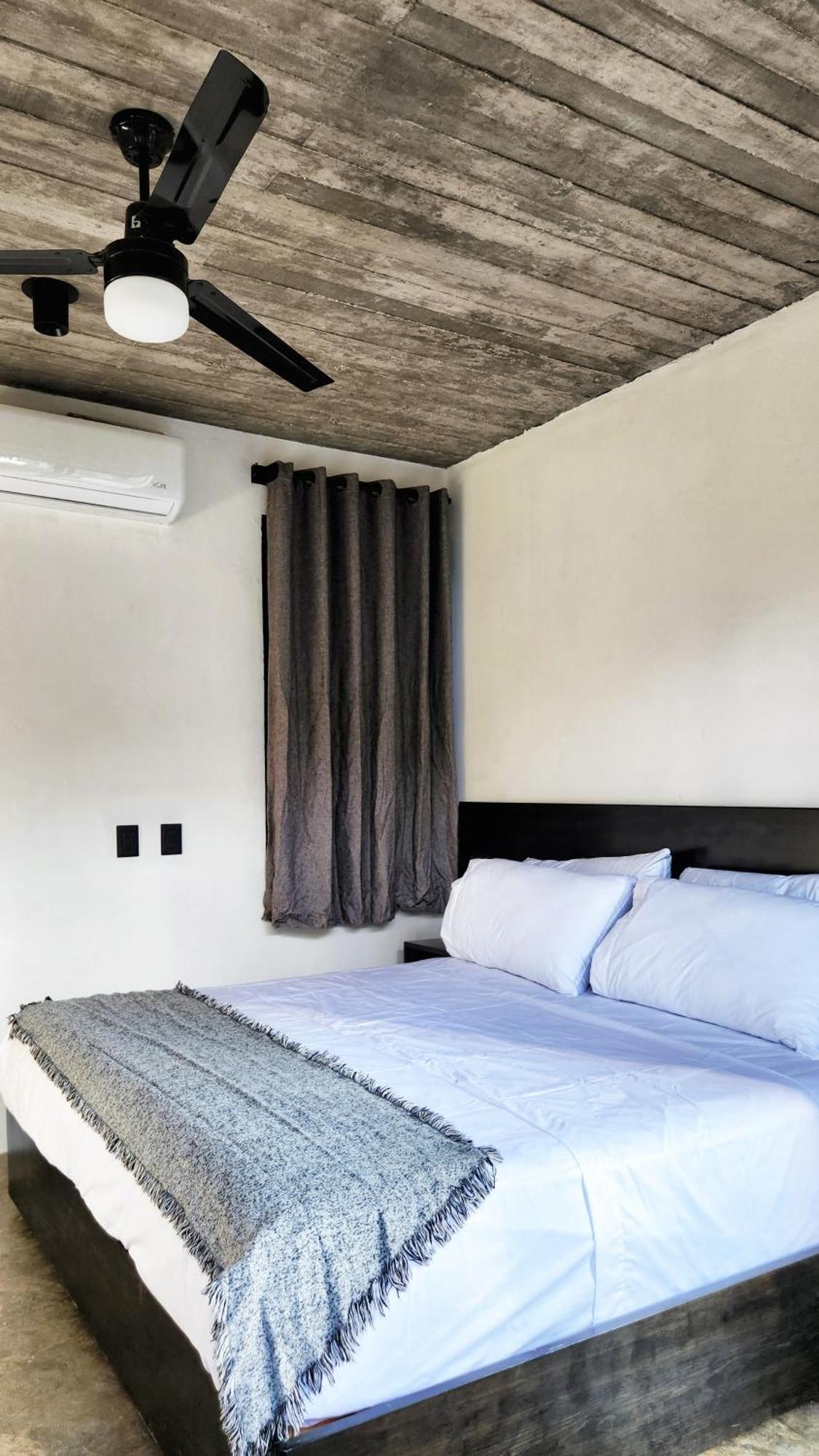 Aldea Paraiso - Adults Only - Boutique Hotel 푸에르토 에스콘디도 외부 사진