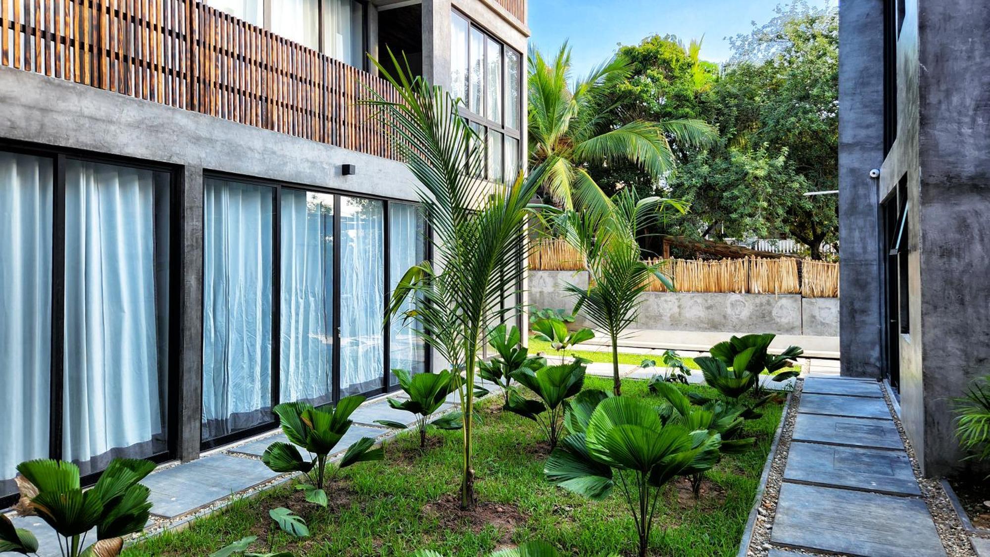 Aldea Paraiso - Adults Only - Boutique Hotel 푸에르토 에스콘디도 외부 사진